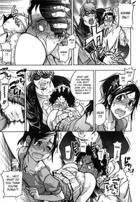 [Shiwasu no Okina] Haruyokoi [English] [desudesu]