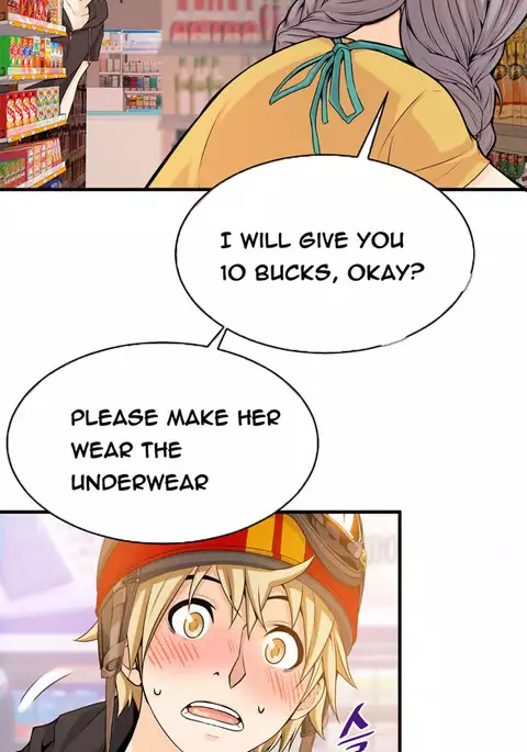 Kill the Dead Bastard Ch.0-15