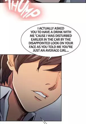 Taste of Forbbiden Fruit Ch.25/53