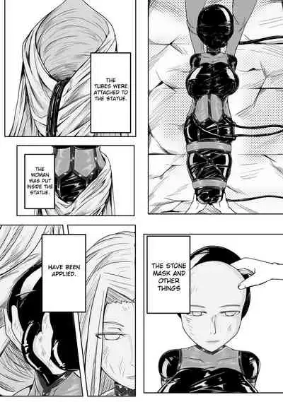 [HLL.ALSG99] Whisper of Guidance 1-18 [Complete] [English] [CrowKarasu]