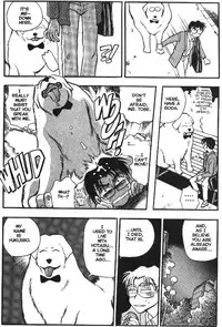 [Chiba Dirou] Sexcapades Vol.1 [English]