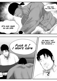 [ANT-CM] LIVE Ch.1,2 & 3 [English]