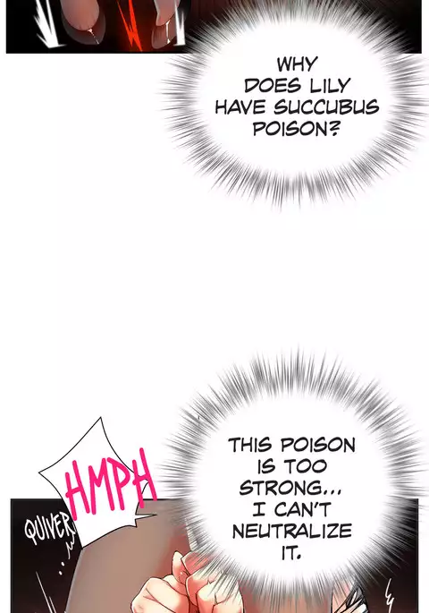 Lilith`s Cord Ch.1-24