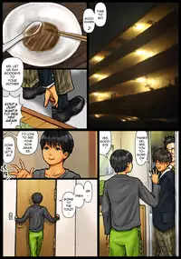 [Kuroneko Smith] Kaa-san no Ana Tsukawasete ~Zenpen~ | Cumming Inside Mommy's Hole 1 [English] [MonaS] [Digital]