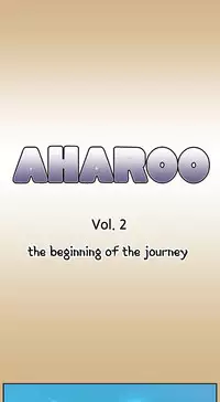 [Hong BanJang] Aharoo Ch.1-40 (English) (YoManga) (Ongoing)