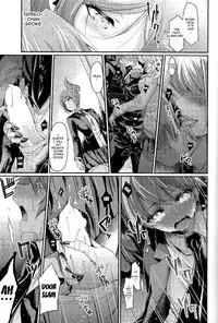 (C85) [Hirusuta (Taira Kosaka)] Zetsubou☆Locker Room ~Zetsubou☆Rocker Room~ (Danganronpa) [English] [doujin-moe.us]