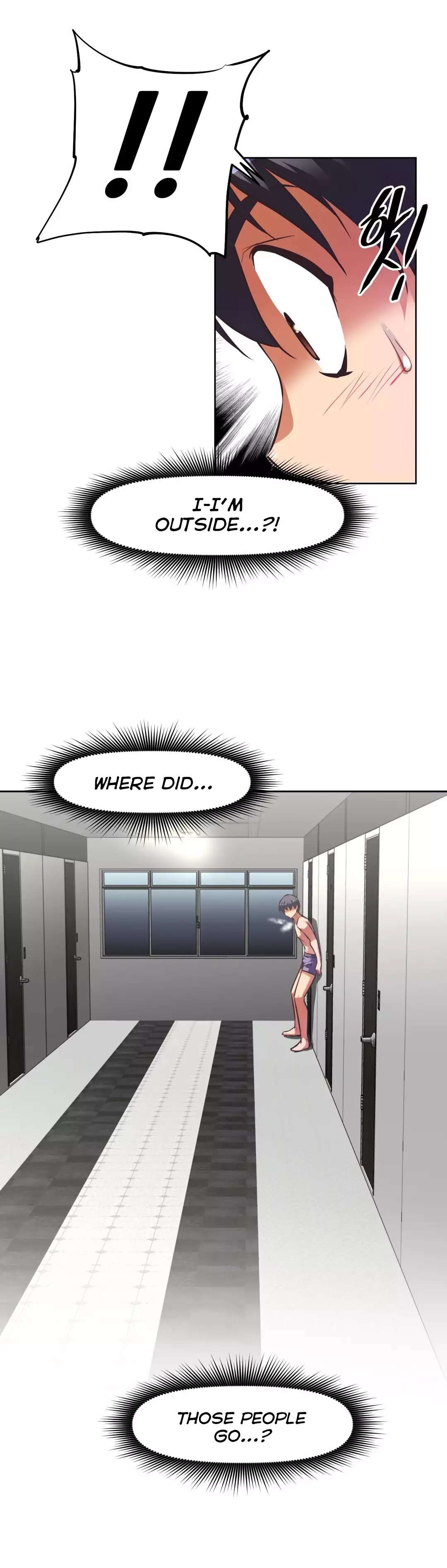 Brawling Go Ch.76-109