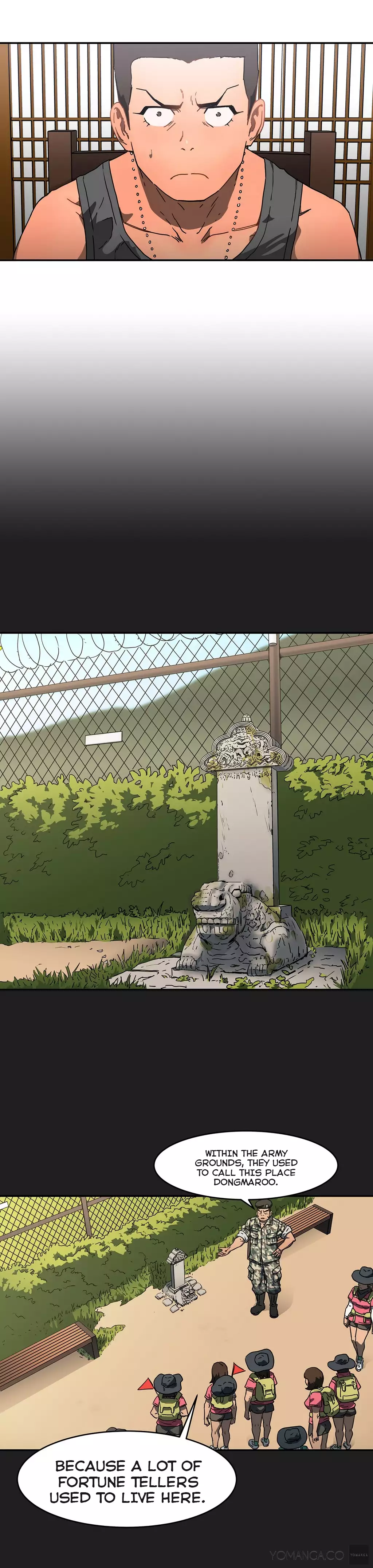 Refrain Love Ch.1-15