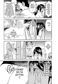 [Hidemaru] Zokkon! Boin Onsen | Boing Boing Onsen Vol. 1 [English] {Tadanohito}