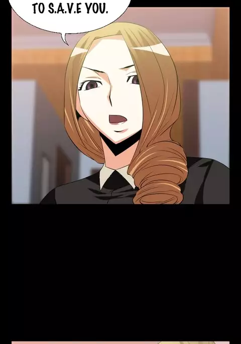 Love Parameter Ch.1-47