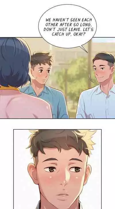 [Tharchog, Gyeonja] What do you Take me For? Ch.48/? [English] [Hentai Universe]