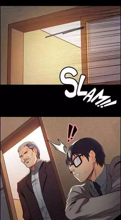 Taste of Forbbiden Fruit Ch.41/53