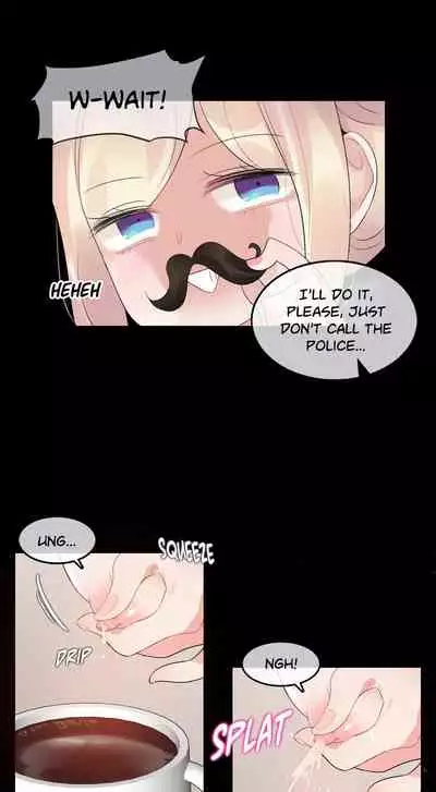 [Alice Crazy] Perverts' Daily Lives Episode 3: Shin Seyoung's Tag Hunt [Ch 1-12] [Complete] [Digital]