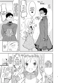 [Aimaitei (Aimaitei Umami)] Otto wa Shimakaze-kun 30-sai [English] [Zero Translations] [Digital]
