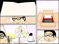 [ＤＬ Mate] Moshimo Sekai ga Joshi Bakari ni Nattara