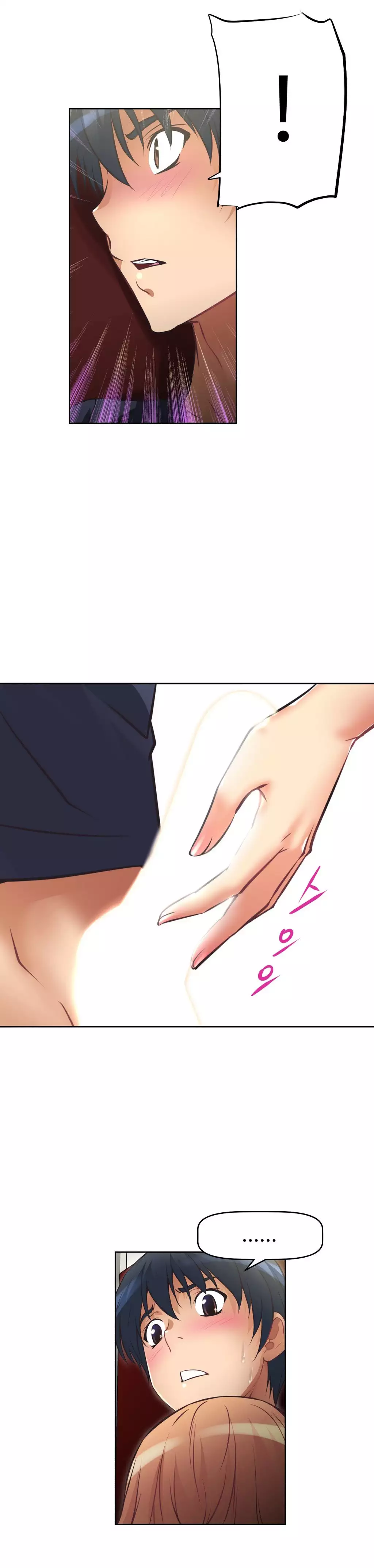 Brawling Go 0-14 Chapters