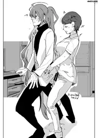 [Aimaitei (Aimaitei Umami)] Futa x Otoko Rakugaki Matome 3 (Fate/Grand Order) [Digital]