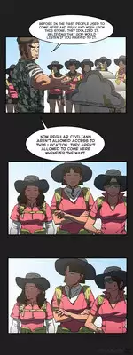 [Yi Hyeon Seok] Refrain Love Ch.1-10 (English) (YoManga) (Ongoing)