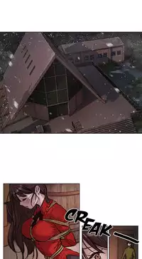 [Ramjak] Atonement Camp Ch.0-36 (Chinese)