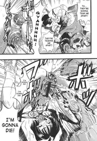 [Kurita Yuugo] Shoujo wa Inu no Yume o Miru - The Girl Dreams Dogs [English] [SaHa]