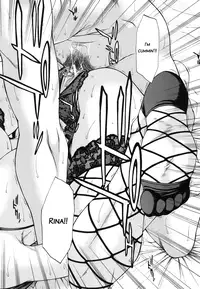 [Ueno Naoya] Nudity [English] {Tadanohito}