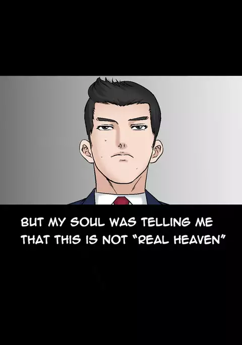 The Taste of Hands Ch.1-73