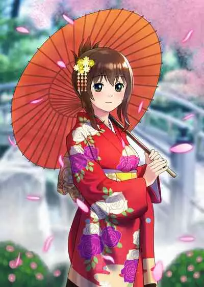 Hatsukano no Kurorekishi