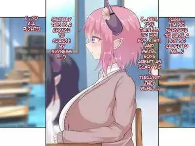 Nyuuma Academy ~Paizuri Battle Sex Live Betting For Graduation