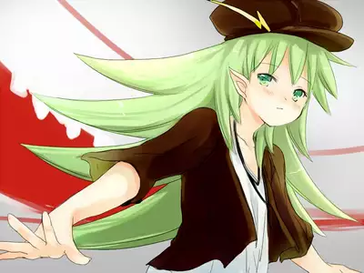 [Pixiv] Shota Elf Kanahito (3263669) BL