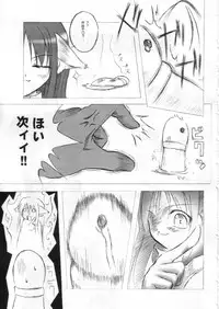 (SC19) [16Nights (Ibuki Wataru, Tachibana Surimu, Takahashi Hidenori)] Palace Pire (Ragnarok Online)