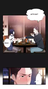 Tissue Thieves Ch.1-17 (English) (Ongoing)