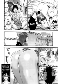 [Nagashima Chousuke] Kigenzen 10000 Nen no Ota | The Otaku in 10,000 B.C. Ch. 1-26 [English] [Natty Translations, Lazarus H]