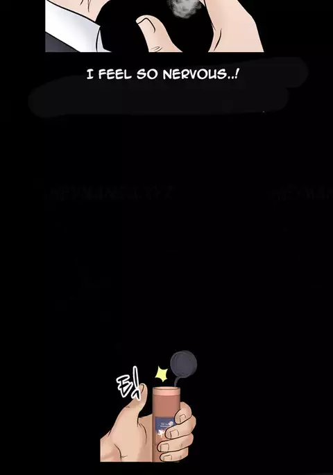 The Taste of Hands Ch.1-64