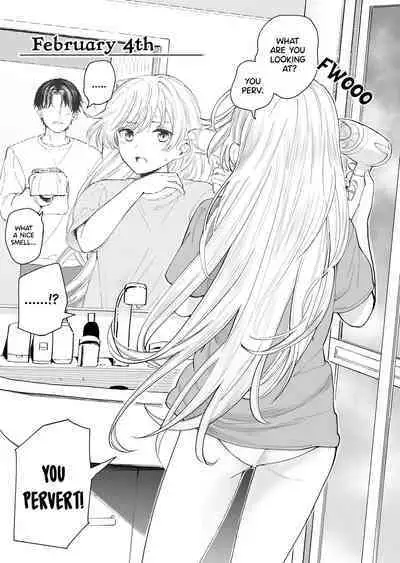 [Hiro no Ke (Hiro Hirono)] A Younger Stepsister Who Only Has Sex With Me on Days That are Divisible by 3 or on Days That Include The Number 3. [English] [HeatManga]