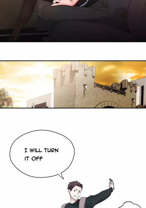 Tissue Thieves Ch.1-15