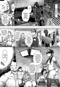 (C90) [IndexACG (Momofuki Rio)] INDEXGIRLS 08 Youbi 2 [English] {Doujins.com}