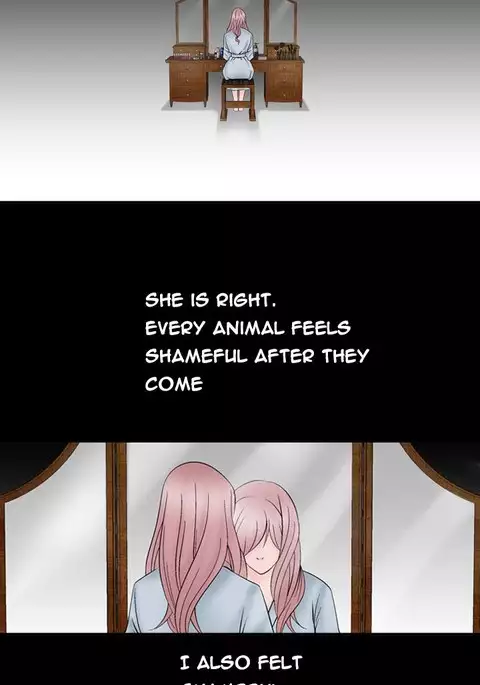 The Taste of Hands Ch.1-53