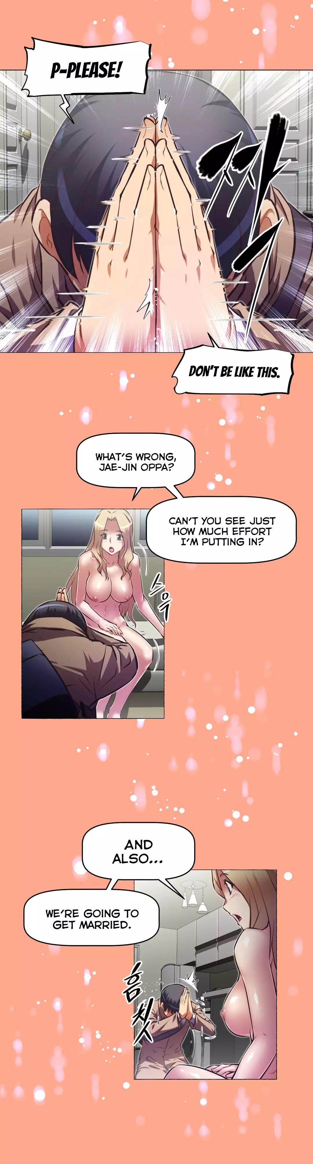 Brawling Go Ch.76-112