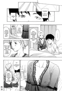 [Asagi Ryu] Onee-san to Aishiacchaou! - Let's Love with Your Sister | Making Love with an Older Woman [English] [Junryuu]