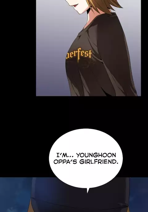 Love Parameter Ch.1-68