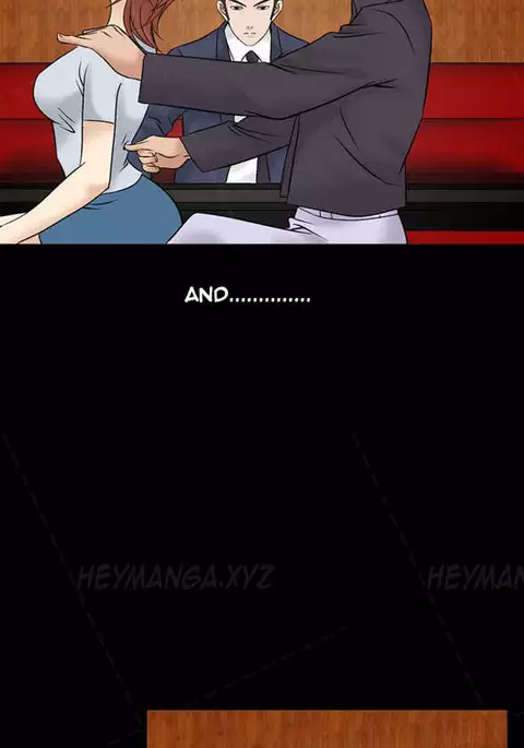 The Taste of Hands Ch.1-67