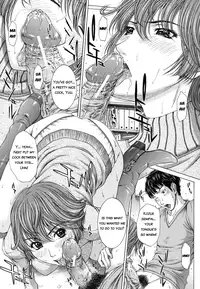 [Ueno Naoya] Nudity [English] {Tadanohito}