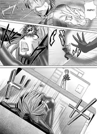 [Macxe's (monmon)] Tokubousentai Dinaranger ~Heroine Kairaku Sennou Keikaku~ Vol. 4/Vol. 5/Vol. 6 [English] [SaHa]