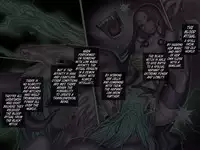 Kuromajo no Koukotsu 2 | The Black Witch's Ecstasy 2 ch.1-2