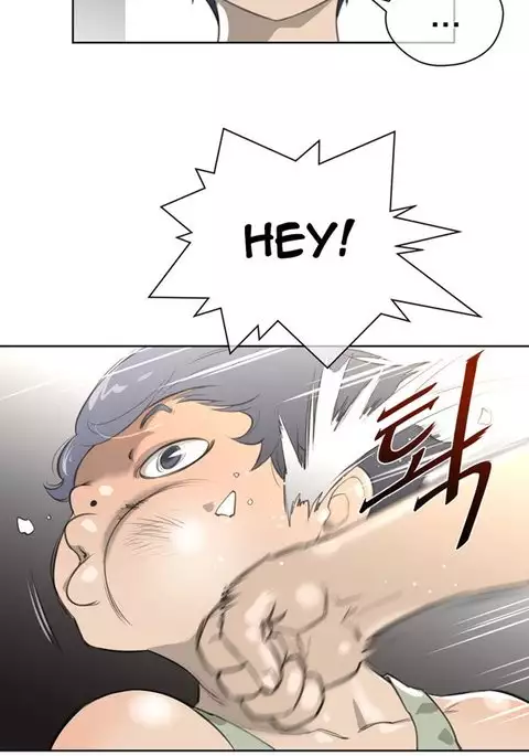 Perfect Half Ch.1-11