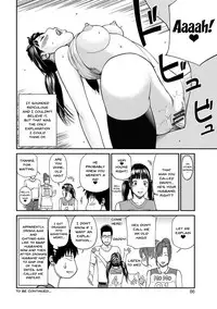[Kuroki Hidehiko] Momojiri Danchi Mama-san Volley Doukoukai - Mom's Volley Ball | Momojiri District Mature Women's Volleyball Club Ch.1-4 [English] {Doujins.com} [Digital]