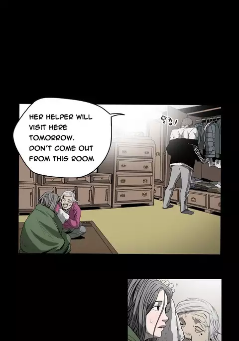 Kitsch | Disrespectful Bitch Ch. 1-71