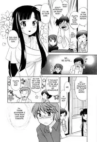 [Kotono Wakako] Classmate wa Ore no Yome! 1 - The classmate is my bride! [English] [Black Chronicle]