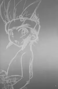 (Shota Scratch 01) [Ad-Hoc] Shounen H (Bakkyuu Hit! Crash B-Daman)