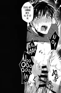 (C92) [Nikka] YuuVik Mob Rape (Yuri!!! on Ice) [English]